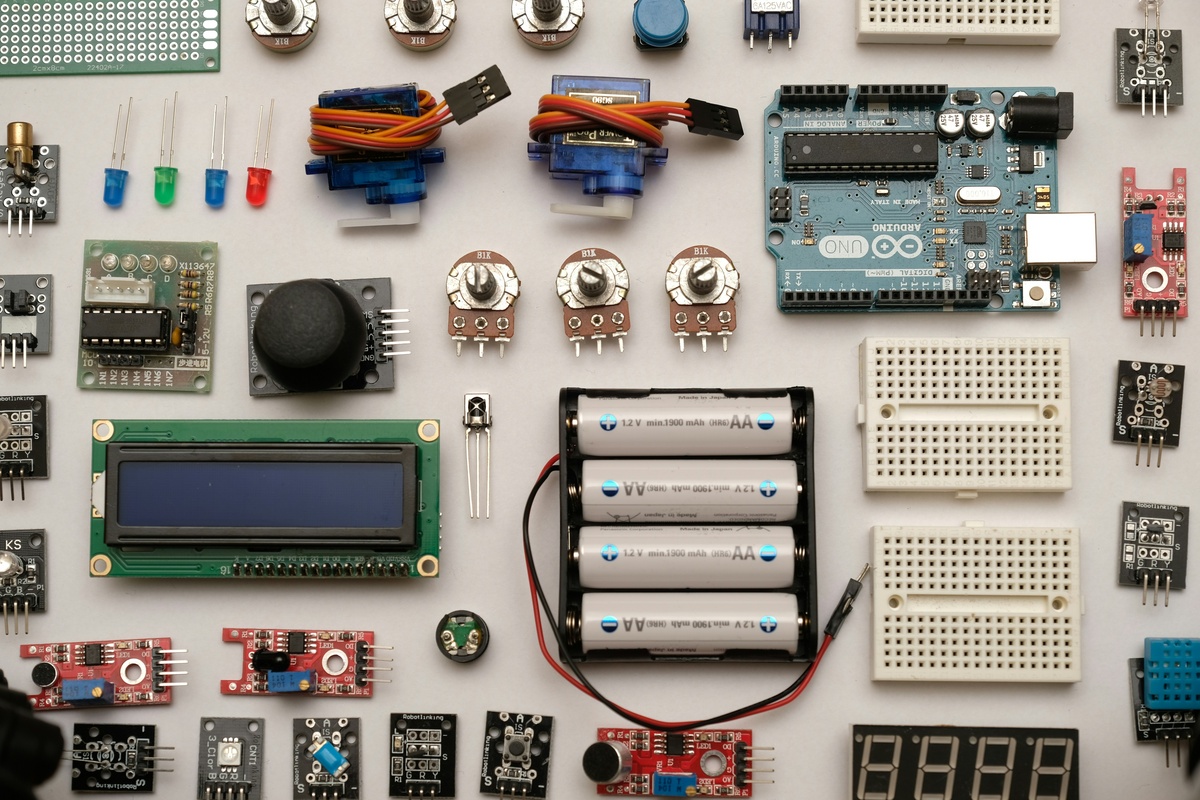 Electronic Design Automation